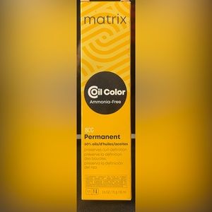 Matrix Coil color 8CG